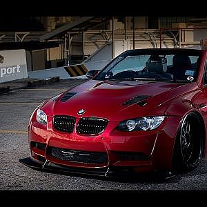 XO 253 : E93 LIBERTY WALK “HERE IS THAILAND”