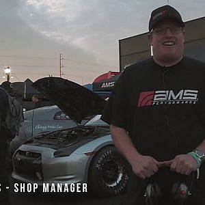 GTRWC Three No.1 Qualifiers