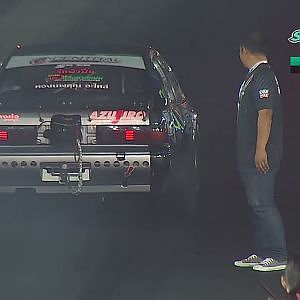 No.75 ภิรมย์ ขันทอง #PRO6 Qualifying Run 2 #soupedup2024