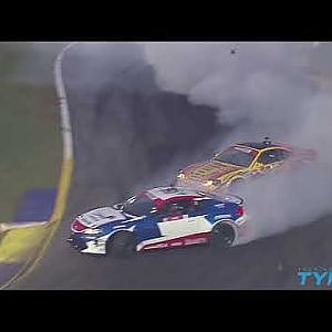 Formula DRIFT Road Atlanta - Top 5 Moments