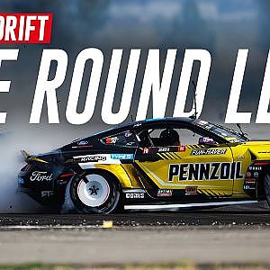 The 2023 FD Championship Race | Irwindale RD 8 Preview