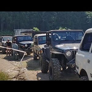 4x4 Challenge Cup JAPAN