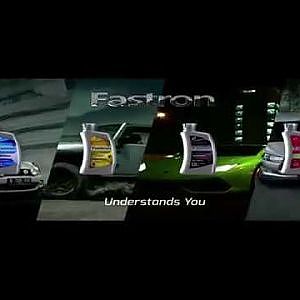 PERTAMINA FARTRON : ประสิทธิภาพสูงสุด ในการขับเคลื่อนที่ยอดเยี่ยม