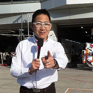 SUPER GT Rd.２ FUJI【ピエール北川の徹底プレビュー】快晴予想＆450㎞レース　ピエール北川の注目チームはここ！