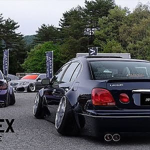 cinematic VERTEX 2nd stage - official video