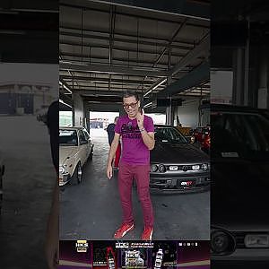 ย่นตั้งแต่พ่อสู่ลูก Volk Golf MK iii หกสูบมหาประลัย