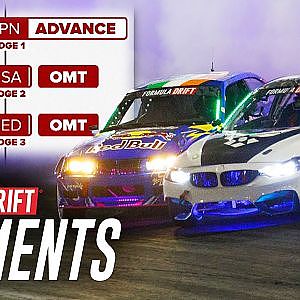 FD Moments - Conor Shanahan vs Branden Sorensen at FD Orlando