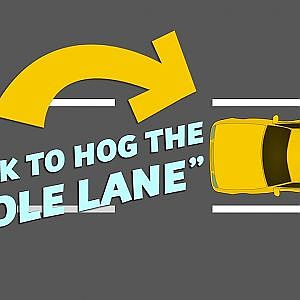 8 Stupid Misconceptions Of Non-Car People