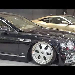 Osaka Auto Messe 2023 livestream - 大阪オートメッセ2023 ライブ配信