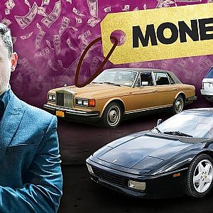 Looking Rich On A Tight Budget Challenge