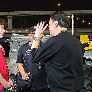 XO AutoSport Summer Meet เมื่อวันที่ 29 มี.ค. 2568 (EP.1)