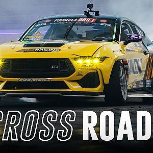 2023 FORMULA DRIFT ST. LOUIS TEASER #FDSTL - JULY 13-15