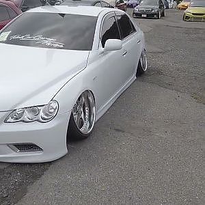 DSU大将戦 2022年8月28日 会場歩き撮り ドレスアップカーコンテスト