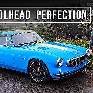 The Best Car I've Ever Driven