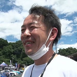 伊藤 満紀さん優勝宣言！ Team Ito Auto Ito Auto Chaser JZX90 かざま社長みてなyo-----! Live配信　7月9日(土) 10:05〜7月10日(日) 9:35