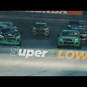 Super Slow Highlight Super PickupThailand Super Pickup TSS2022