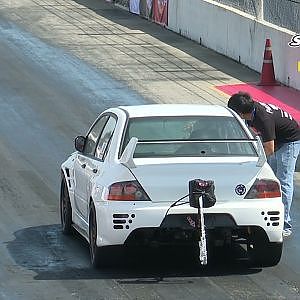 พลพล ยาเสร็จ #proawd Race Day 2 #soupedup2023