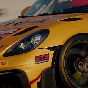 QUALIFY VIBES I TSS THE SUPER SERIES BY B-QUIK 2025 Event1