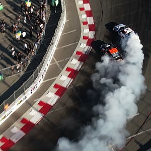 Eye In The Sky - Air Force Drone Recap Round 7 - #FDLB