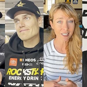 INSIDE CLIPS - Formula DRIFT Atlanta Recap! (2022)